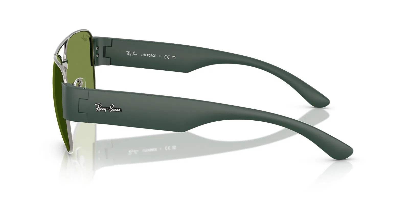 Ray-Ban 3756 Sunglasses - view 32